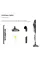 Пилосос Deerma Stick Vacuum Cleaner Cord (DX600)