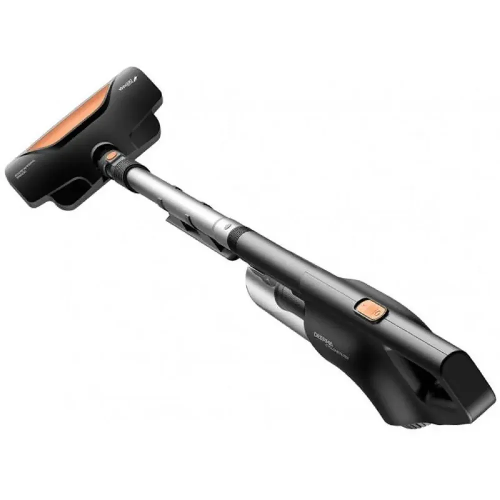 Пилосос Deerma Stick Vacuum Cleaner Cord (DX600)