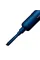 Пилосос Deerma Vacuum Cleaner Blue (DX1000W)