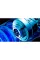 Пилосос Deerma Vacuum Cleaner Blue (DX1000W)