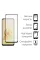 Захисне скло Dengos для Oppo Reno 8T 4G Black Full Glue (DG-TG2P-50)
