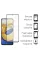 Захисне скло Dengos для Poco M4 Pro 4G Black Full Glue (DG-TG2P-52)
