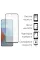 Захисне скло Dengos для Xiaomi Redmi Note 13 5G Black Full Glue