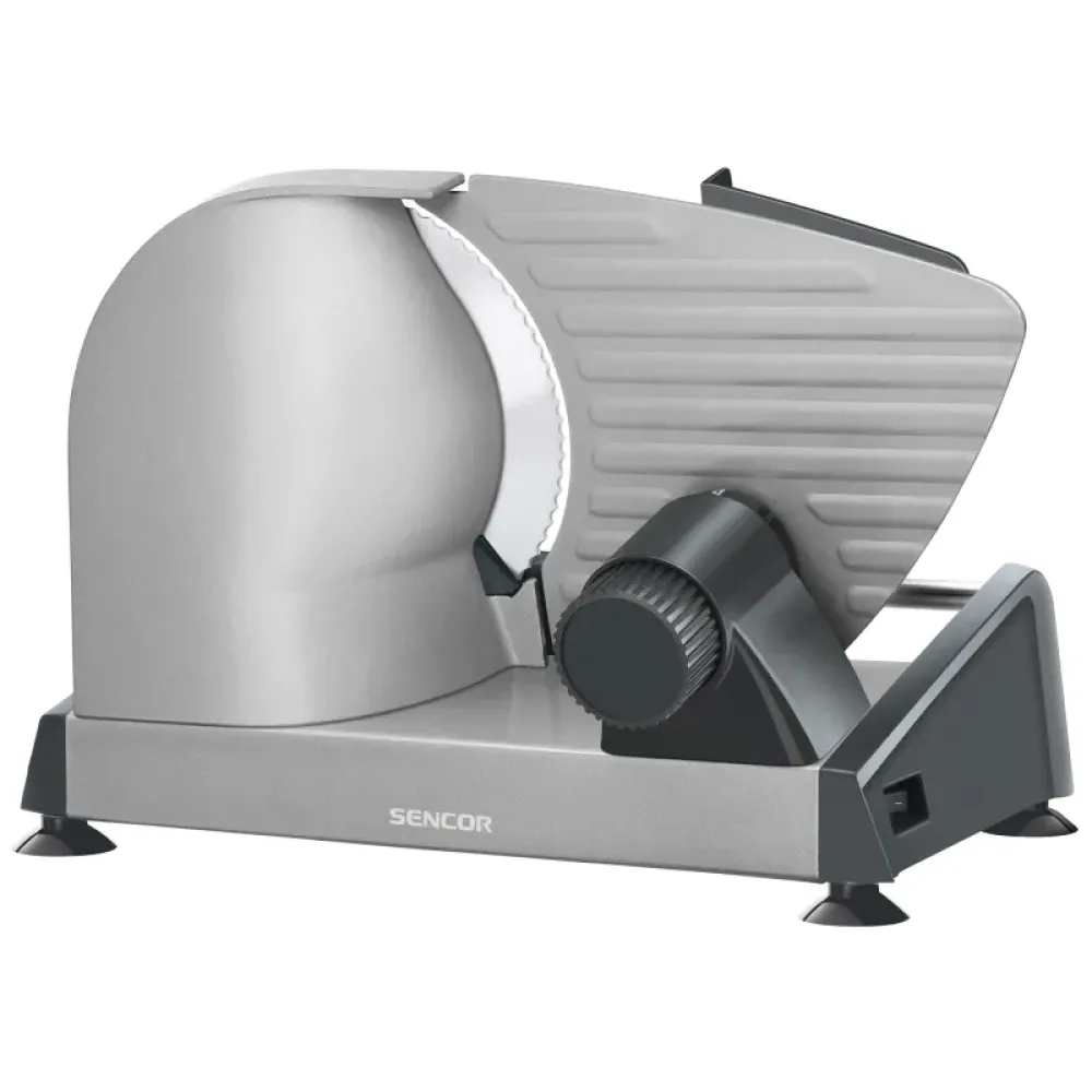 Дискова скиборізка Sencor SFS 4050 SS