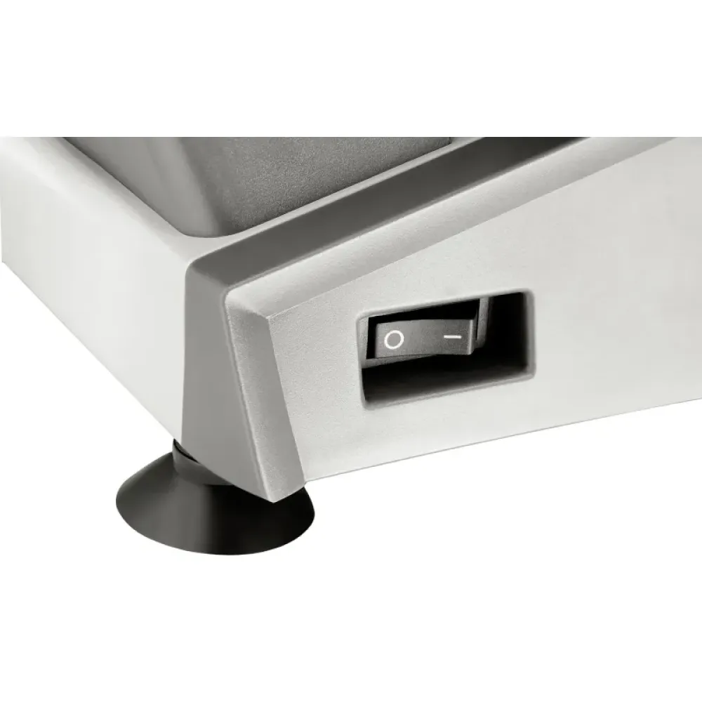 Дискова скиборізка Sencor SFS 4050 SS