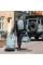 Дорожня сумка Thule Chasm Duffel 130L TDSD-305 Pond Gray