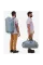 Дорожня сумка Thule Chasm Duffel 40L TDSD-302 Pond Gray