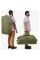 Дорожня сумка Thule Chasm Duffel 90L TDSD-304 Olivine