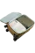 Дорожня сумка Thule Clean/Dirty Packing Cube TCCD-201 Soft Green