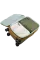 Дорожня сумка Thule Compression Packing Cube Medium TCPC-202 Soft Green