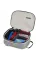 Дорожня сумка Thule Compression Packing Cube Set TCCS201 (White)