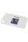 Дошка обробна Tramontina Mixcolor 25053/180, 29х20х0.7 см