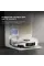 Робот-пилосос Dreame Bot X40 Ultra Complete White