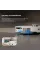 Робот-пилосос Dreame Bot X40 Ultra White (RLX63CE-Wh)