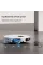Робот-пилосос Dreame Bot X40 Ultra White (RLX63CE-Wh)