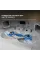Робот-пилосос Dreame Bot X40 Ultra White (RLX63CE-Wh)
