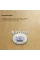Робот-пилосос Dreame D9 Max White Gen 2 (RLD34GA-Wh)