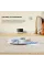 Робот-пилосос Dreame D9 Max White Gen 2 (RLD34GA-Wh)