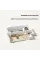 Робот-пилосос Dreame D9 Max White Gen 2 (RLD34GA-Wh)