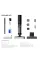 Акумуляторний миючий пилосос Dreame Wet & Dry Vacuum Cleaner M12 (HHV3)