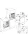 Whirlpool OMSR58CU1SB