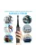 Електрична зубна щітка Pecham Travel PC-080 Black