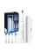 Електрична зубна щітка Pecham Travel PC-081 White