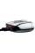Електробритва Metz SuperCar Shaver Silver (MZCP021-SL)