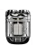 Електробритва Metz SuperCar Shaver Silver (MZCP021-SL)