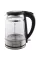 Електрочайник Gorenje K17GDW