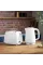 Електрочайник Russell Hobbs 26381-70 Groove White