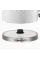 Електрочайник Russell Hobbs 26381-70 Groove White