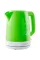 Електрочайник Sencor SWK 1021GR