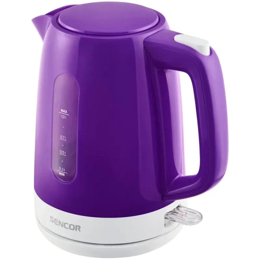 Електрочайник Sencor SWK 1025VT