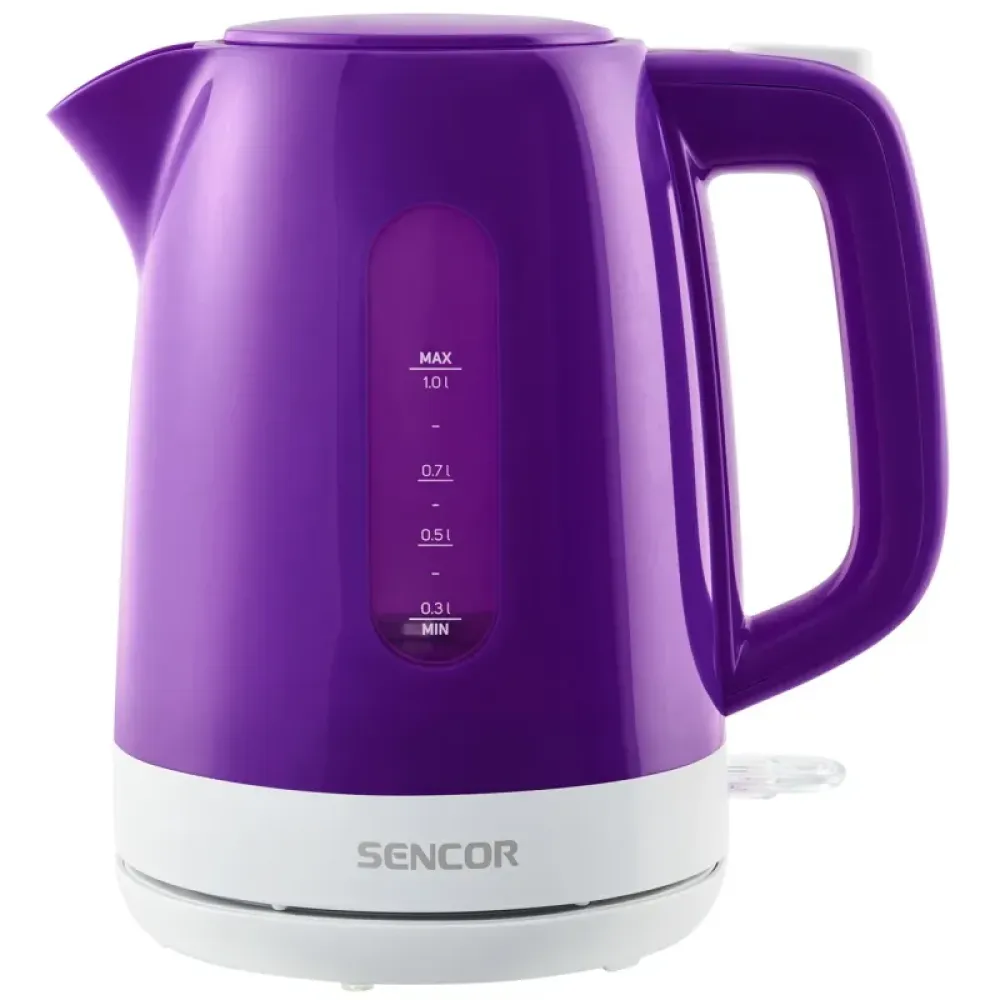 Електрочайник Sencor SWK 1025VT