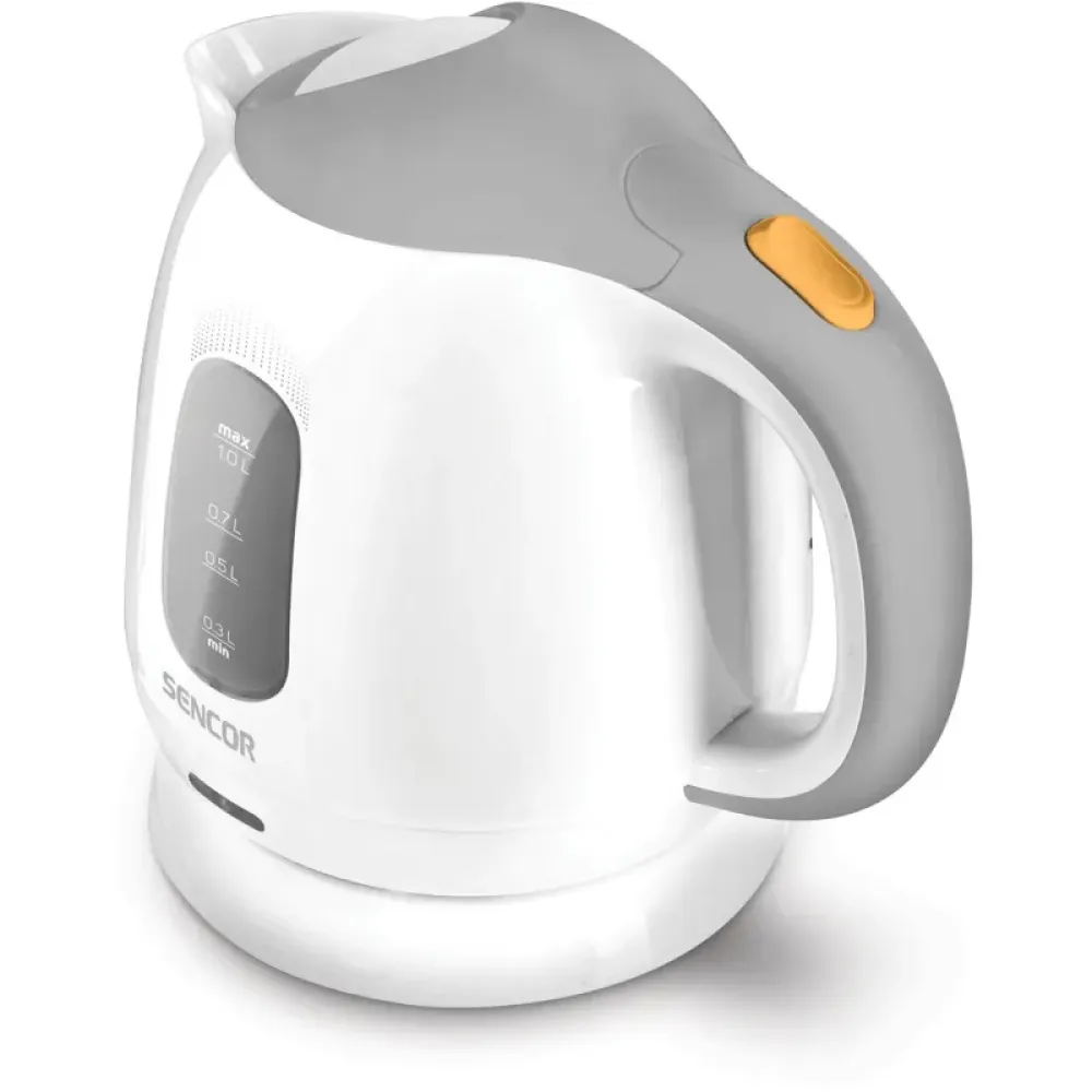 Електрочайник Sencor SWK 1100WH
