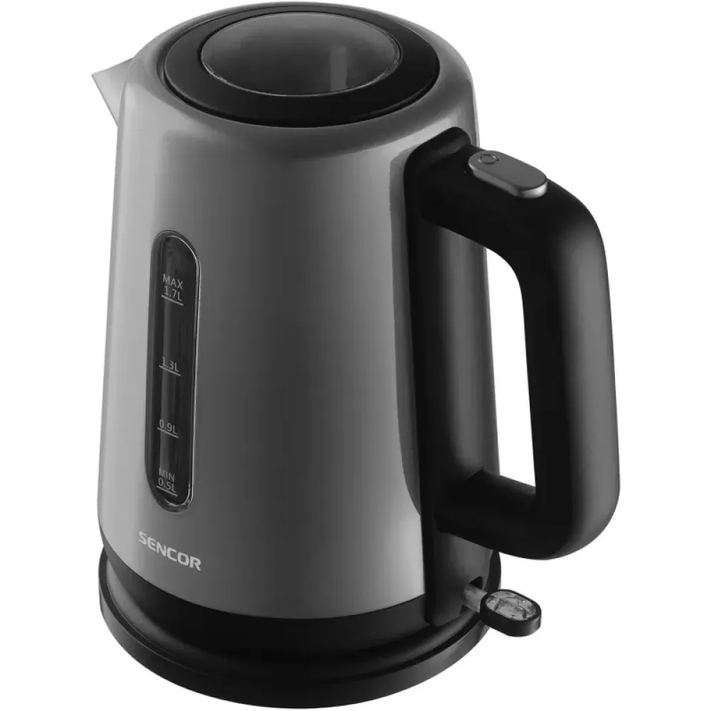 Електрочайник Sencor SWK 1753BK
