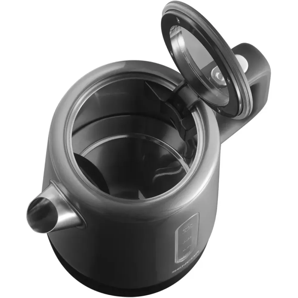 Електрочайник Sencor SWK 1753BK