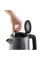 Електрочайник Sencor SWK 1753BK