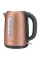 Електрочайник Sencor SWK 1776GD