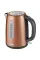 Електрочайник Sencor SWK 1776GD