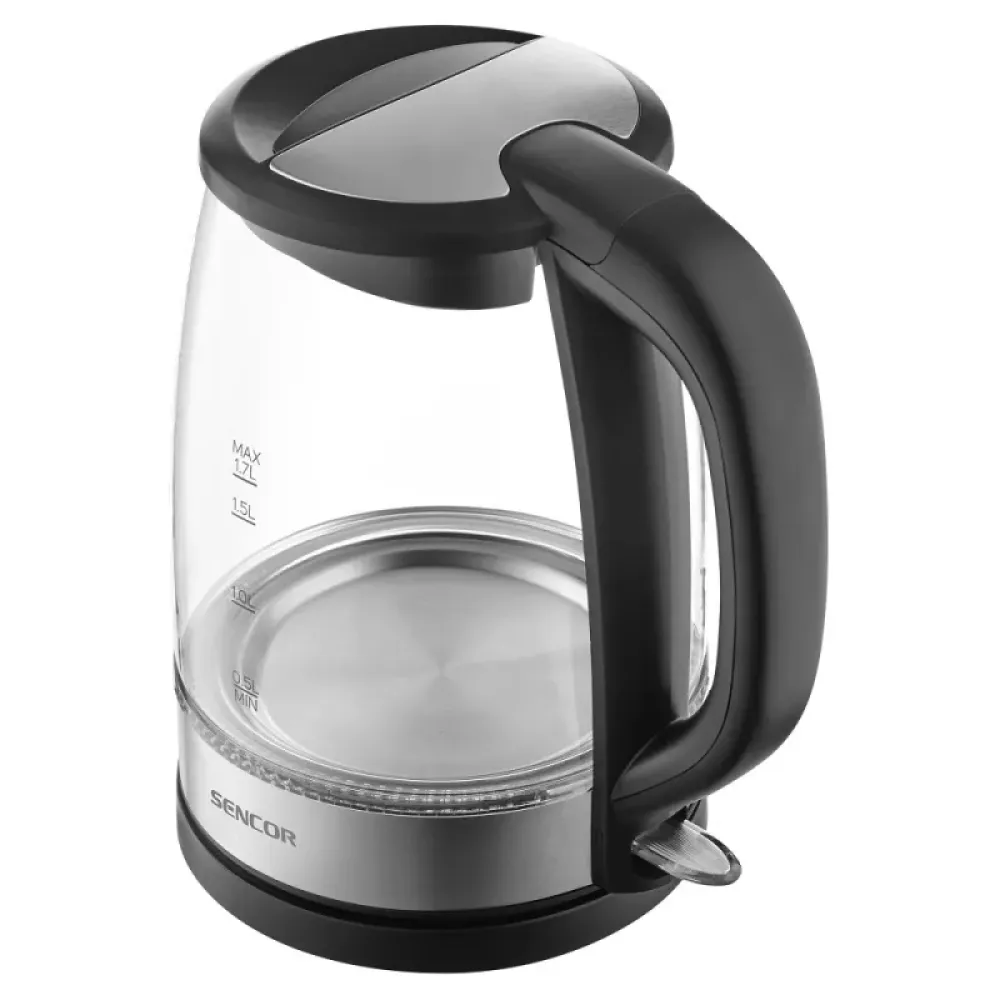 Електрочайник Sencor SWK 7400BK