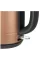 Електрочайник Sencor SWK1226GD