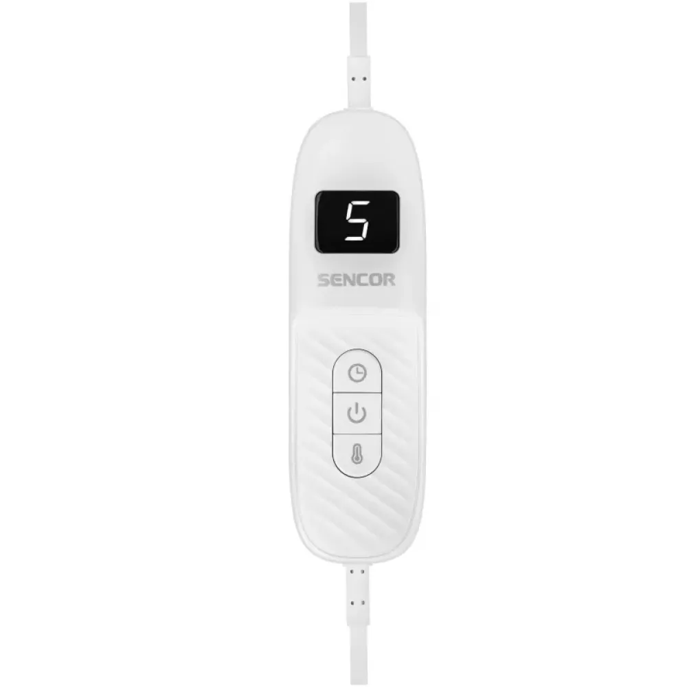 Електроковдра Sencor SUB 2000G