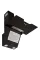 Витяжка Eleyus Spectra 1000 LED 60 BL