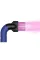 Фен Dyson Supersonic HD18 R Pro Vinca Blue/Rose (522266-01)