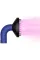 Фен Dyson Supersonic HD18 R Pro Vinca Blue/Rose (522266-01)