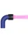 Фен Dyson Supersonic HD18 R Pro Vinca Blue/Rose (522266-01)
