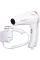 Фен First FA-5655-1 White