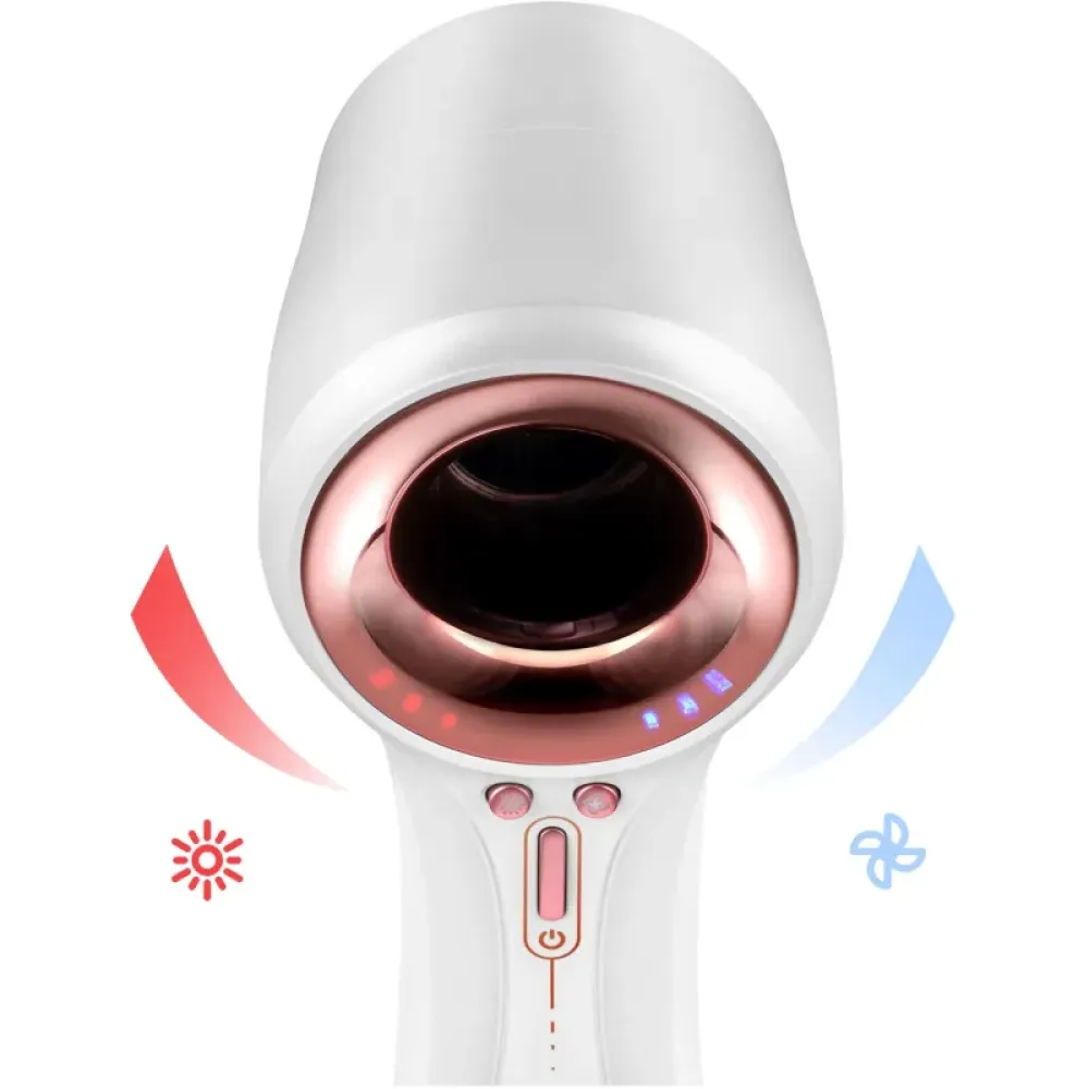 Фен Sencor SHD 9000RS